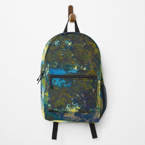 Item preview, maxfield parrish art designed and sold by David-thomi.