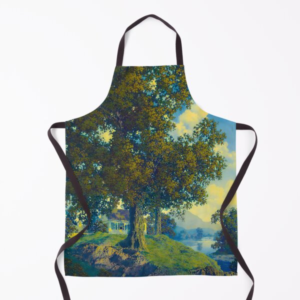 Item preview, maxfield parrish art designed and sold by David-thomi.