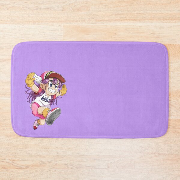 Item preview, Arale; Purple designed and sold by Marco Bottiglieri.