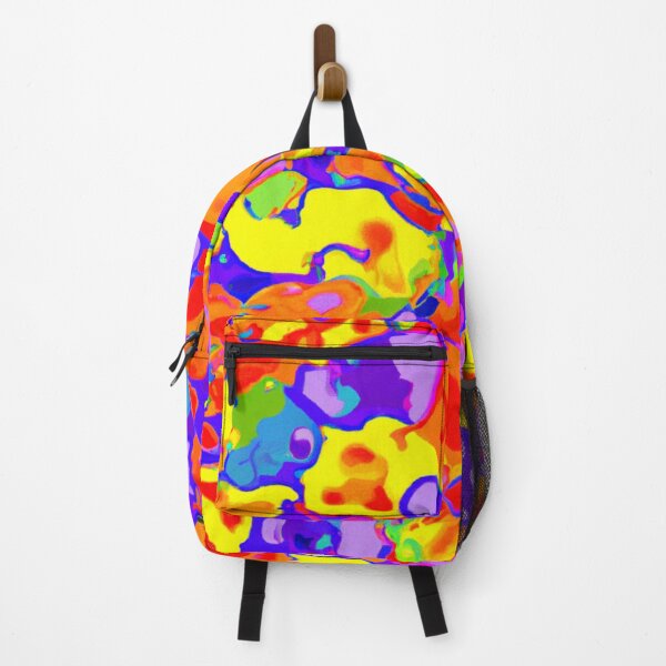 Item preview, 60s Colorful Psychedelic designed and sold by CreationsGP.