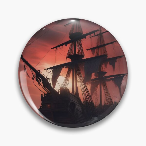 Item preview, Dark Voyage designed and sold by Shamboogie.