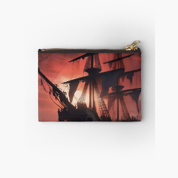 Item preview, Dark Voyage designed and sold by Shamboogie.