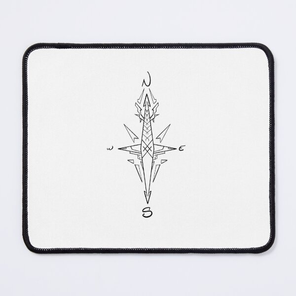 Item preview, Always north designed and sold by Slation.