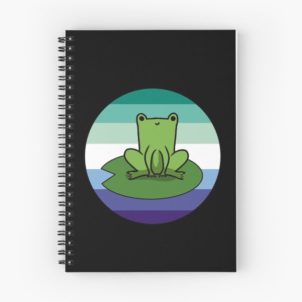 Item preview, Pride Frog designed and sold by alimendeslm.