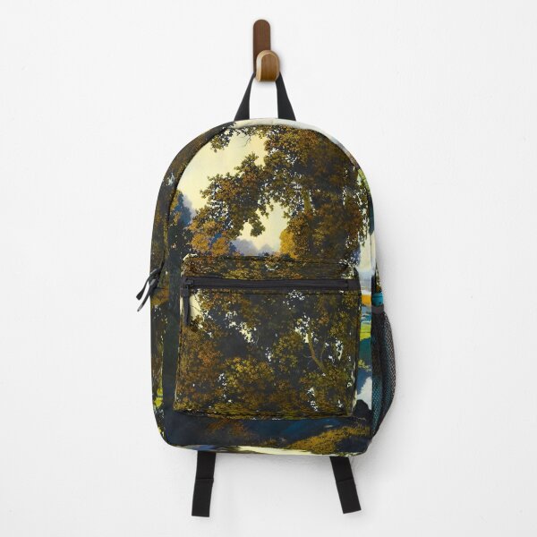 Item preview, maxfield parrish painting designed and sold by David-thomi.