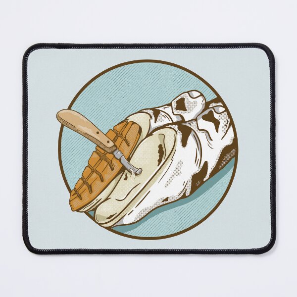 Item preview, Cow hoof care  designed and sold by piedaydesigns.