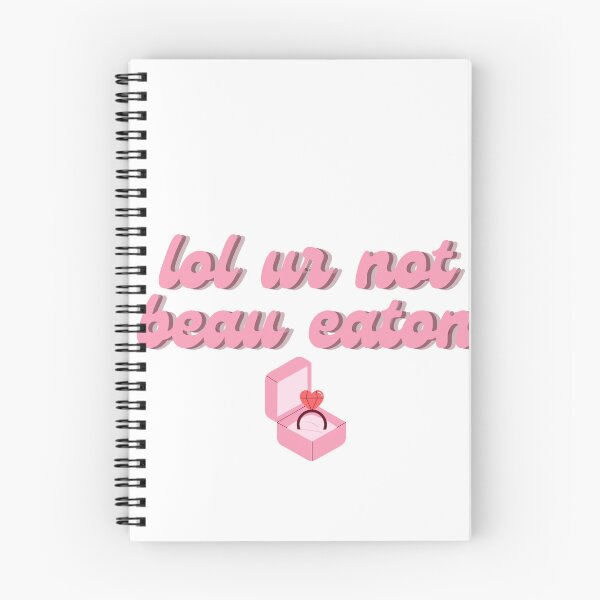 Item preview, lol ur not beau eaton designed and sold by brezz7731.