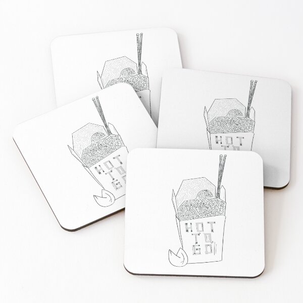 Item preview, Hot To Go designed and sold by Savannah Biles.