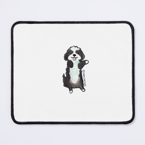 Item preview, Nubs the Pups designed and sold by Hanasroad.