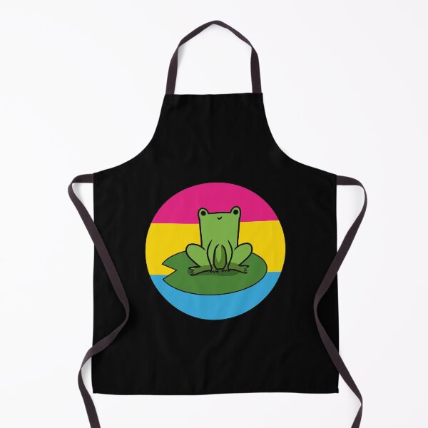Item preview, Pride Frog designed and sold by alimendeslm.