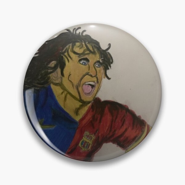 Item preview, Carles puyol designed and sold by bvartist.