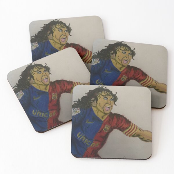 Item preview, Carles puyol designed and sold by bvartist.