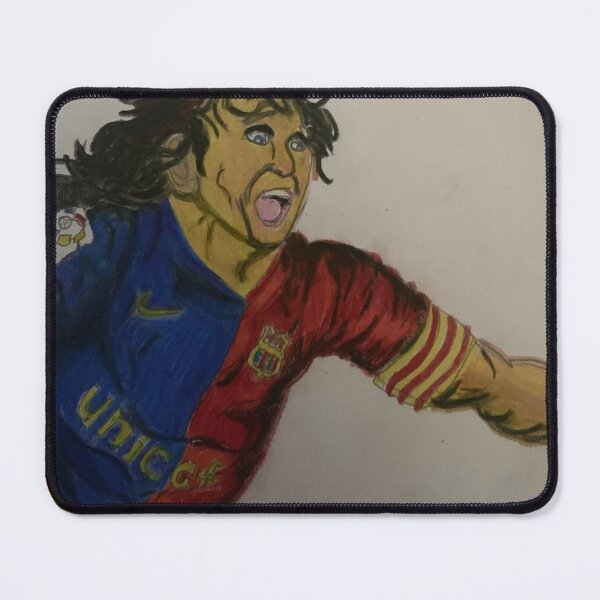 Item preview, Carles puyol designed and sold by bvartist.