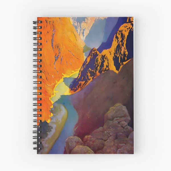 Item preview, maxfield parrish art style designed and sold by David-thomi.