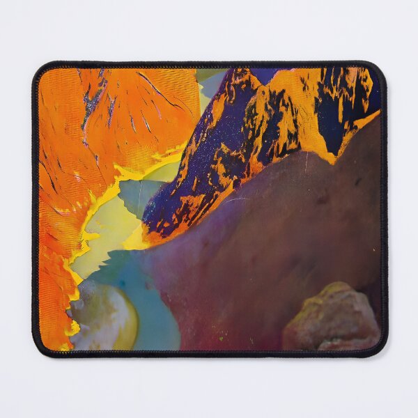 Item preview, maxfield parrish art style designed and sold by David-thomi.