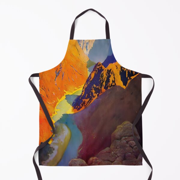 Item preview, maxfield parrish art style designed and sold by David-thomi.