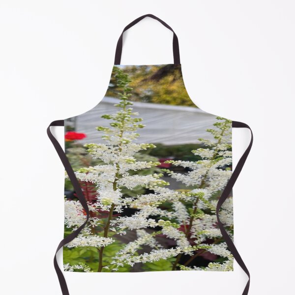 Item preview, Japanese Astilbe designed and sold by cascadecuts.