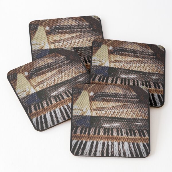 Item preview, The Musician's Gift Piano designed and sold by Pamela Storch.