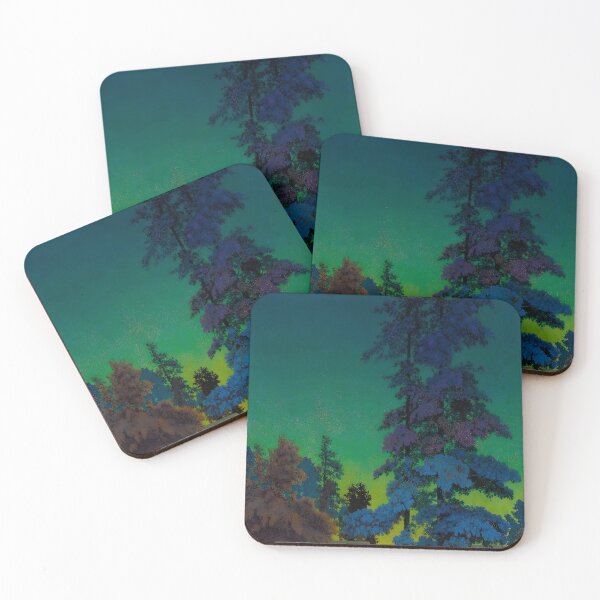 Item preview, maxfield parrish art nouveau designed and sold by David-thomi.