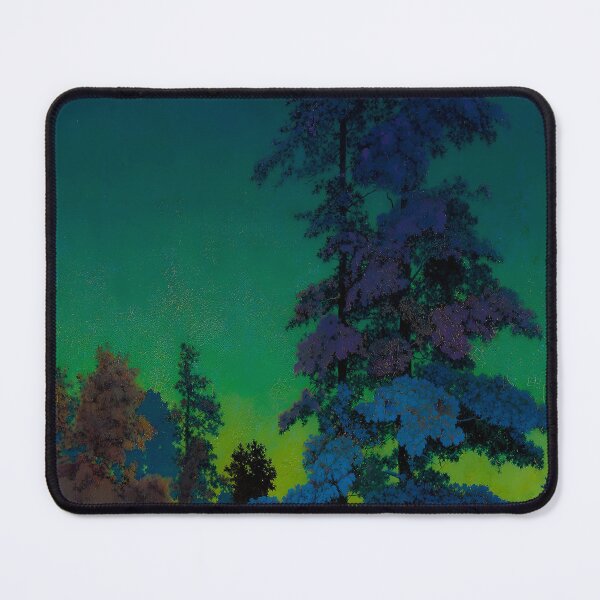 Item preview, maxfield parrish art nouveau designed and sold by David-thomi.