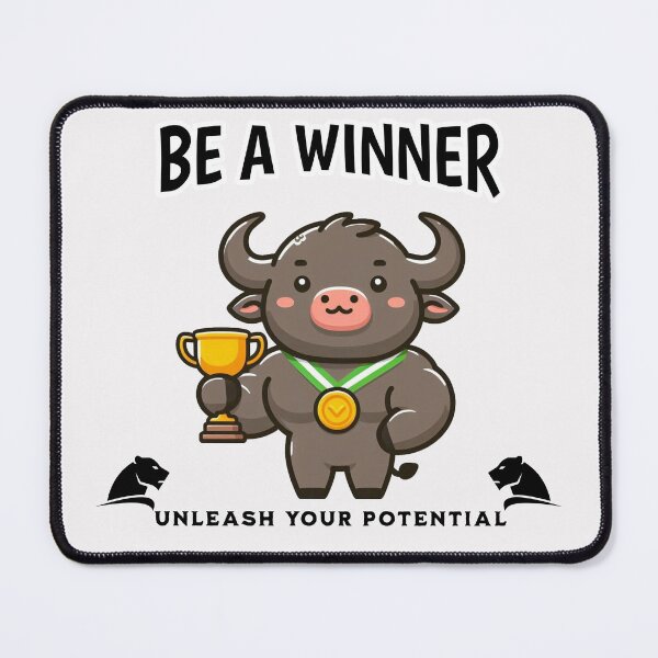 Item preview, be a winner Buffalo designed and sold by LemuellTrends.