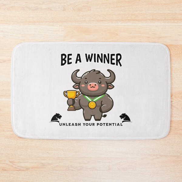 Item preview, be a winner Buffalo designed and sold by LemuellTrends.