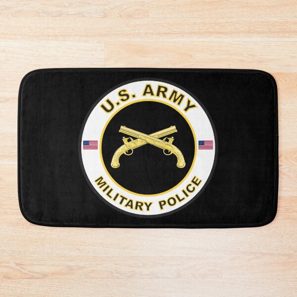 Item preview, U.S ARMY MILITARY POLICE designed and sold by miyazdesignart.