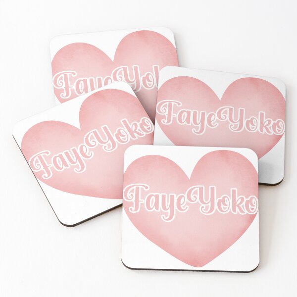 Item preview, FayeYoko Thai GL Blank the Series designed and sold by Item Geeks.