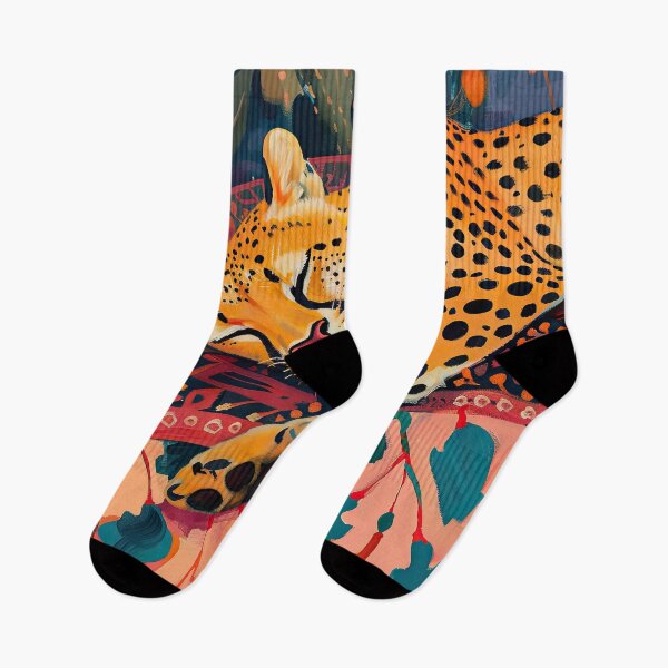 Item preview, Fauve Cheetah designed and sold by Felipe Hora.