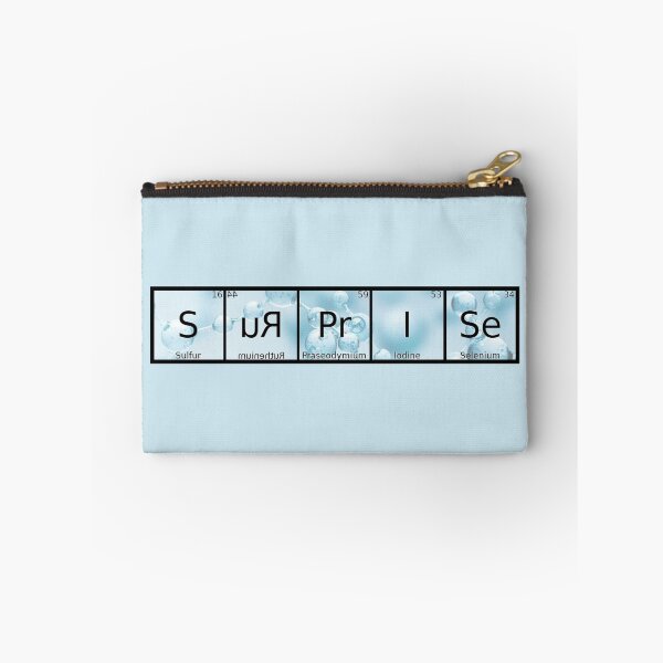 Item preview, Surprise Chemistry designed and sold by AMRansom.