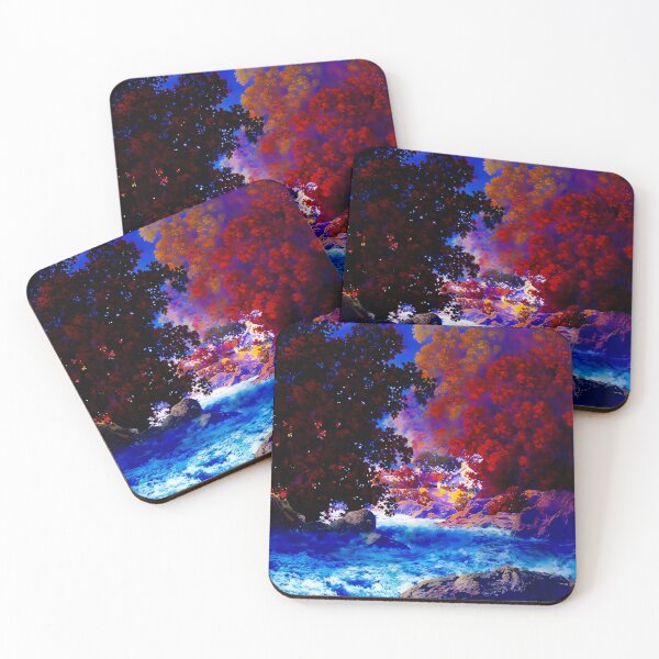 Item preview, artist maxfield parrish designed and sold by David-thomi.