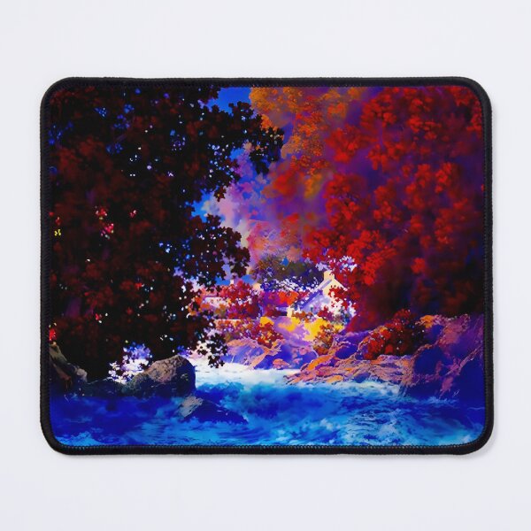 Item preview, artist maxfield parrish designed and sold by David-thomi.