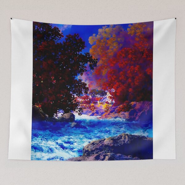Item preview, artist maxfield parrish designed and sold by David-thomi.