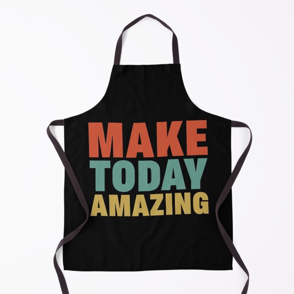 Item preview, Make today Amazing designed and sold by BandiRock.