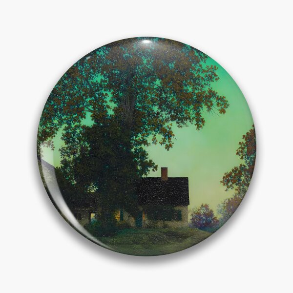 Item preview, art by maxfield parrish designed and sold by David-thomi.