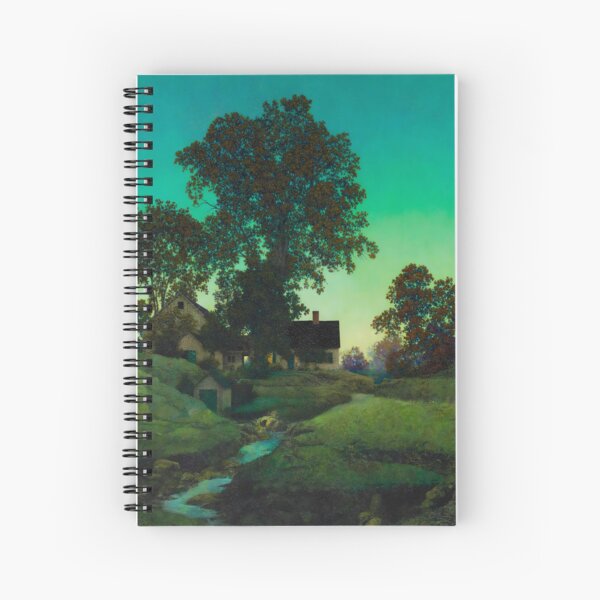 Item preview, art by maxfield parrish designed and sold by David-thomi.