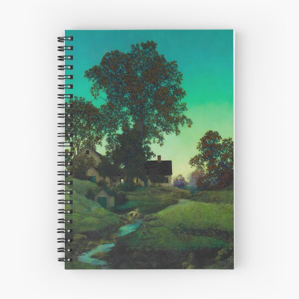 Item preview, art by maxfield parrish designed and sold by David-thomi.