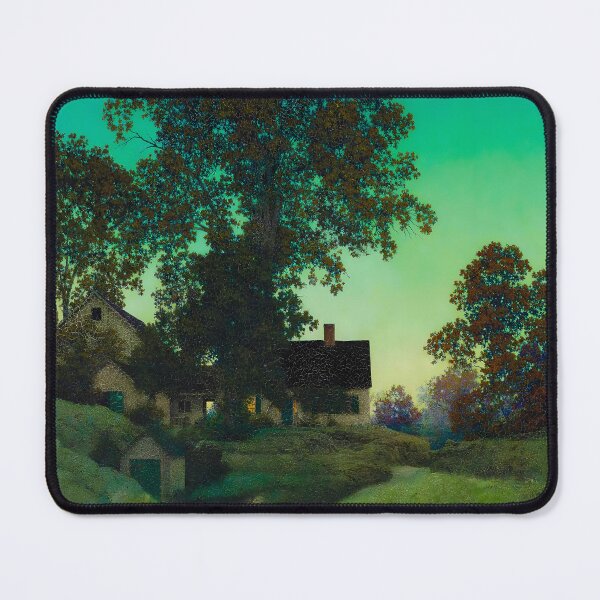 Item preview, art by maxfield parrish designed and sold by David-thomi.