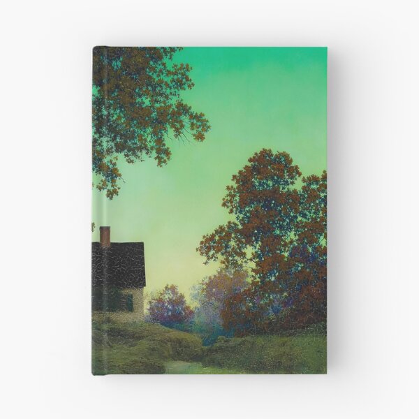 Item preview, art by maxfield parrish designed and sold by David-thomi.