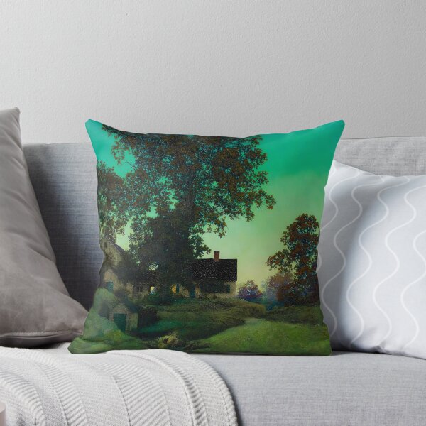 Item preview, art by maxfield parrish designed and sold by David-thomi.