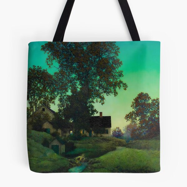 Item preview, art by maxfield parrish designed and sold by David-thomi.