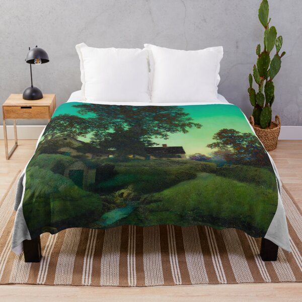 Item preview, art by maxfield parrish designed and sold by David-thomi.