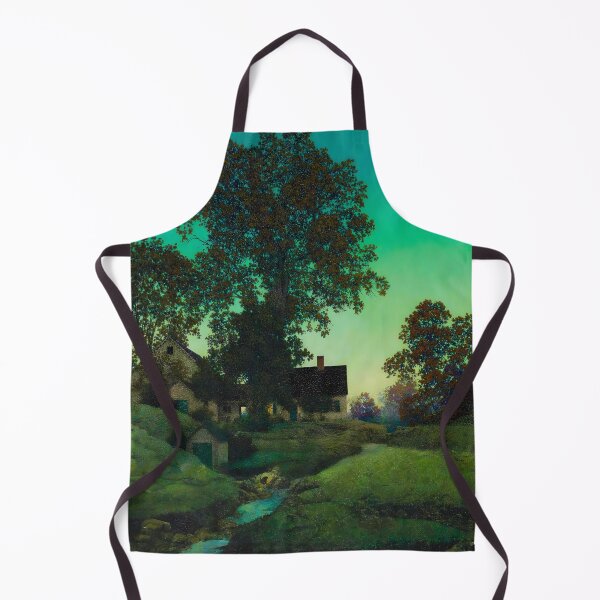 Item preview, art by maxfield parrish designed and sold by David-thomi.