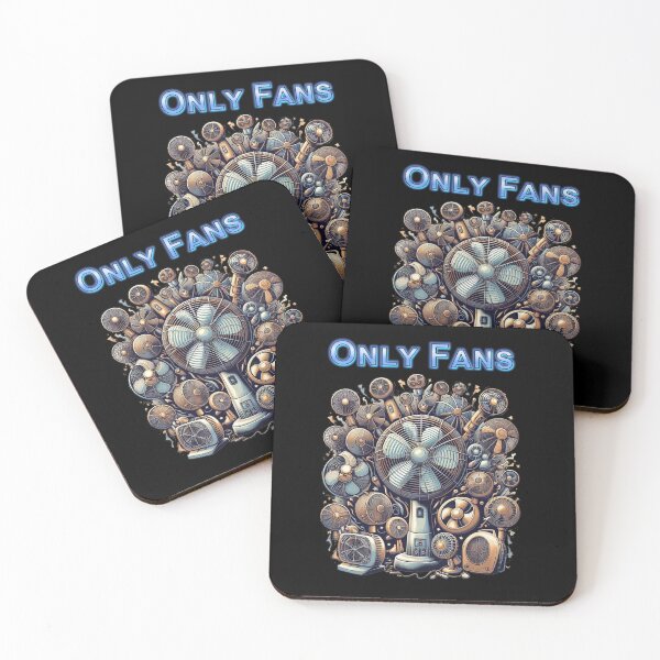 Item preview, Only, Fans designed and sold by American Artist Designs.