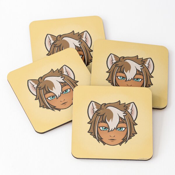Item preview, Gorou designed and sold by raaaisa.
