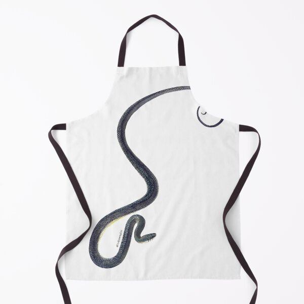 Item preview, Eastern Rat Snake designed and sold by TheDrawingZoo.