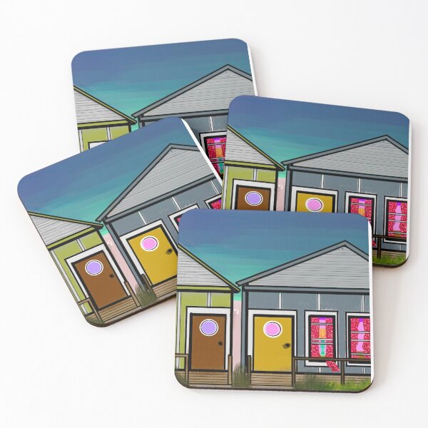 Item preview, Beach House  designed and sold by Shells Designs.