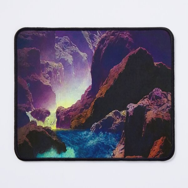 Item preview, maxfield parrish dreaming designed and sold by David-thomi.