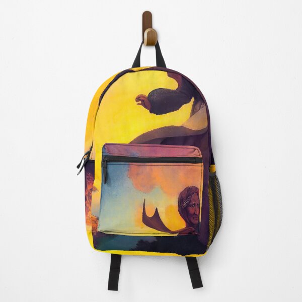 Item preview, maxfield parrish art designed and sold by David-thomi.