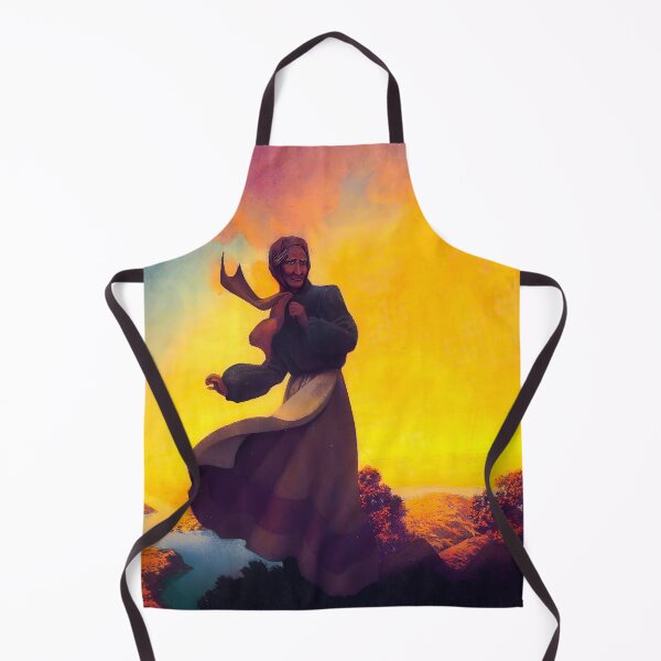 Item preview, maxfield parrish art designed and sold by David-thomi.
